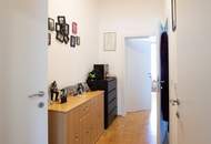 Viel Raum zum Wohlfühlen – attraktive 3-Zimmer-Wohnung mit Südbalkon
