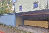 Einfamilienhaus unweit vom Zentrum