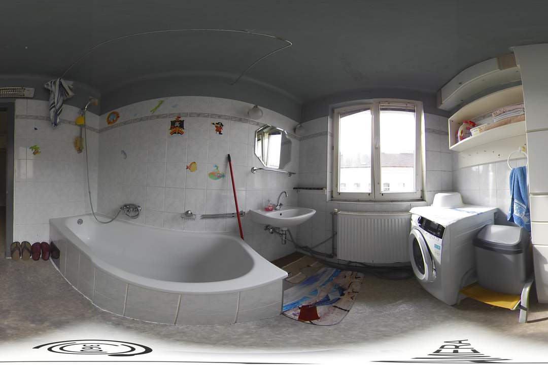 "Anlegerwohnung - 3,25% Rendite - befristet vermietet"