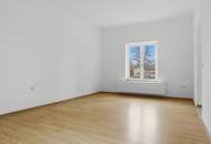 Wohnen am Burggarten * mitten in Wels