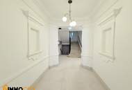 Exklusive 4-Zimmer-Dachgeschosswohnung mit südseitiger Terrasse & Lift direkt in die Wohnung, 3.,Trubelgasse 6