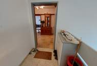 Helle 4-Zimmer Wohnung mit Loggia.