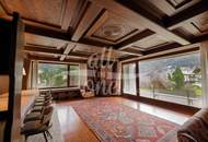 Freizeitwohnsitz-XXL Ferienhaus im Skigebiet Bad Kleinkirchheim