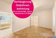 Saniert: Attraktive 2 Zimmer-Altbauwohnung im Stuwerviertel