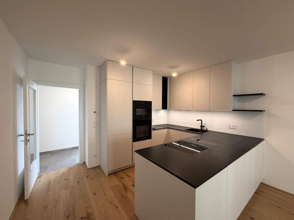 Nur das Beste – 3 Zimmer nahe U1 Leopoldau – Provisionsfrei f. Käufer // Only the best - 3 rooms near U1 Leopoldau – Buyer commission free! //