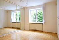 Einziehen und wohlfühlen! Moderne 2-Zimmerwohnung in Grün- und Ruhelage mit Terrasse und Eigengarten – Carport inklusive!