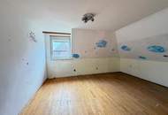 Renovierungsbedürftiges Haus mit viel Platz für die ganze Familie und großem Garten in Vorau!