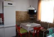 Ein klassischer Bungalow, wie er im Buche steht!