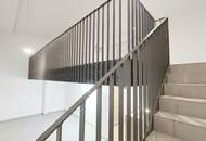 Wohnen & Büro! Einzigartiges Atelier mit offener Galerie im Erstbezug – zwischen Alter Donau und Donauinsel, U-Bahnnähe