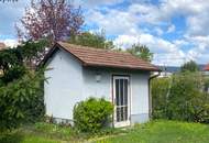 Platz für die familiy - gemütliches Haus, wunderbarer Garten!