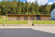 € 55.000.- - Klein im Aufwand, groß in den Möglichkeiten – 55 m² Eigentum in Breitenau am Hochlantsch