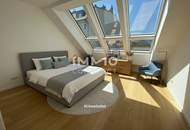 KAUF AUS KONKURSMASSE: DACHTERRASSEN WOHNTRAUM! 13. BEZIRK!