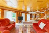 IHRE CHANCE: MODERNE EFH-VILLA +500 m² EIGENGRUND + GARTEN &amp; TERRASSE +U2 U-BAHN NÄHE +FLUGZEUGFREI