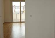 Neubauwohnung mit Loggia in zentraler Lage!