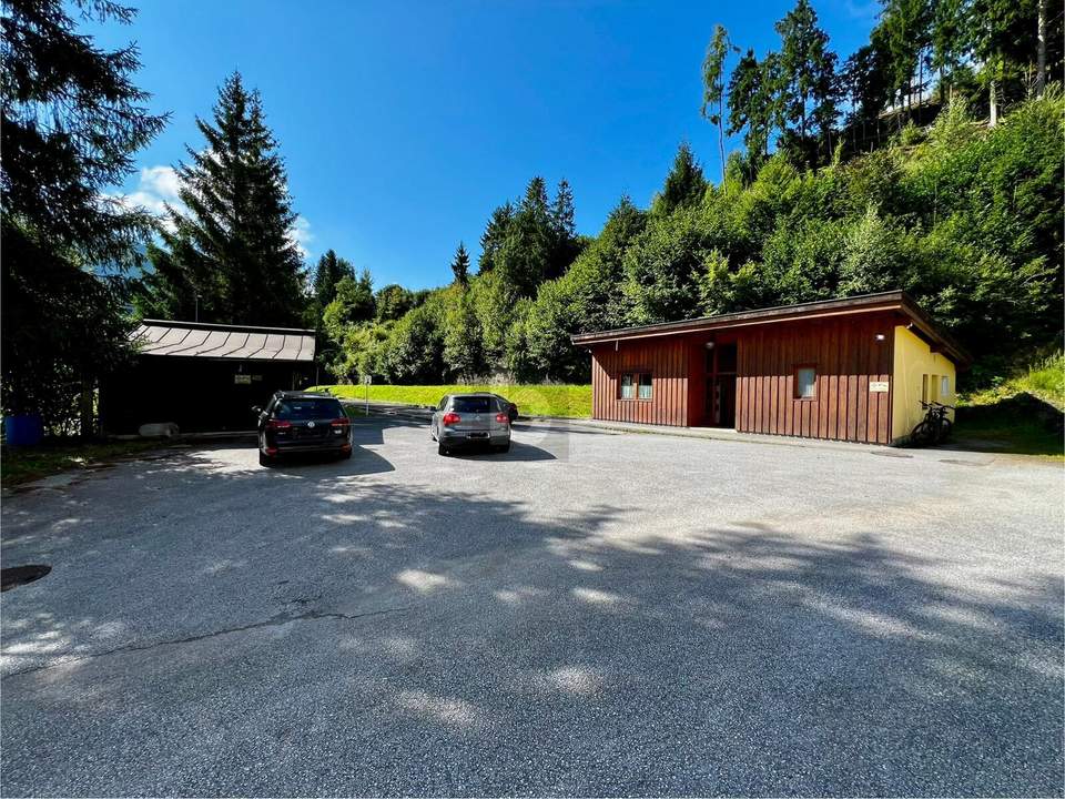 FLEXIBEL NUTZBAR - MIT BESTANDSOBJEKT!