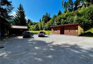 FLEXIBEL NUTZBAR - MIT BESTANDSOBJEKT!