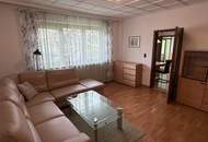 zentrumsnaher Bungalow mit sonnigem Garten zu verkaufen