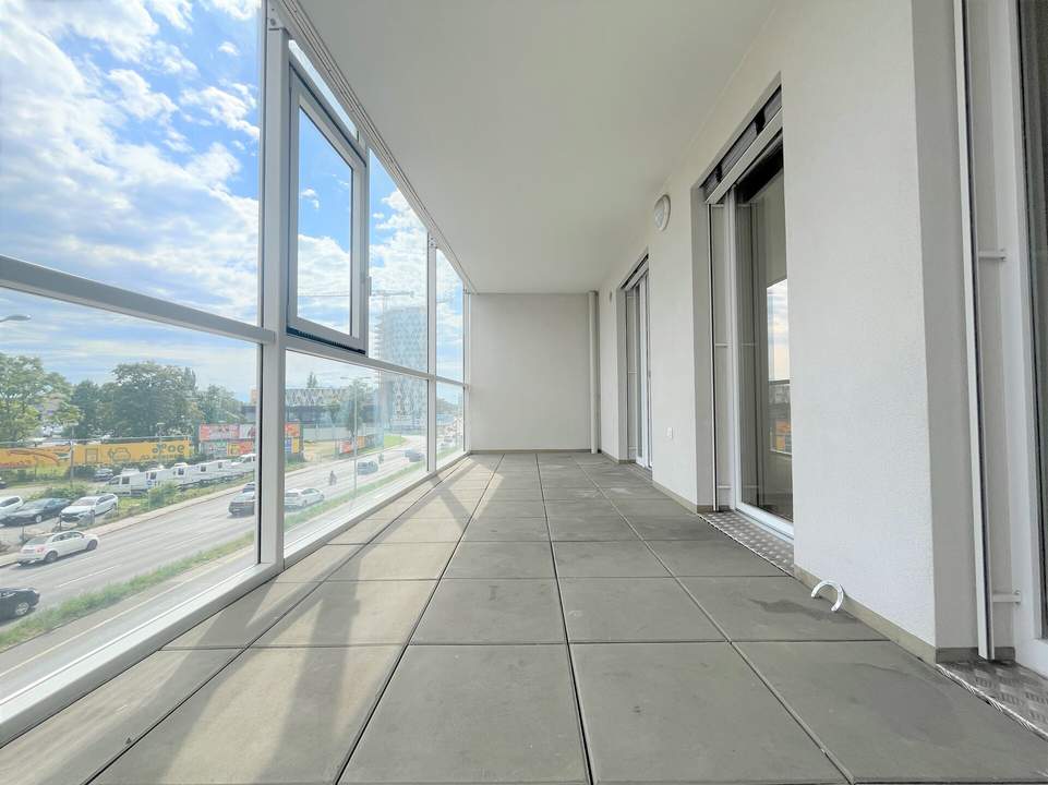 Modern, zentral und komfortabel | 2 Zimmer-Wohnung