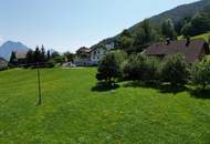 Baugrund gesamt oder geteilt!