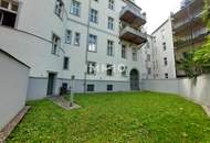 Stilvolle 2-Zimmer Wohnung in der Museumstraße 15, Top 21 zu vermieten