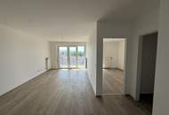 Ein Viertel Grün – gefördert, zentral und leistbar Wohnen