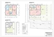 Exklusiver Erstbezug: Dachterrasse mit Wien-Blick, Stellplätze inkl. E-Lade, Garten/Terrasse u. v. m.!