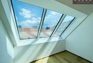 | MODERNE FAMILIENWOHNUNG IM DACHGESCHOSS | EXKLUSIVE ZENTRUMSLAGE | STADTPARK | RUHIGE HOFSEITIGE 12 m2 TERRASSE |