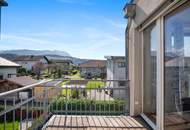 Top-Lage für Grenzgänger - 2-Zimmer-Wohnung in Feldkirch/Nofels