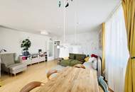 Die beste Wohnung für das Familienleben! Balkon! Garagenplatz! 2. Bezirk. Stadtzentrum! U2