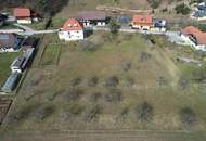 Landhausidylle in St. Radegund – Zwei Häuser, Bauland & Natur pur