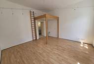 Helle 1,5 Zimmer-Wohnung mit Innenhoflage in der Heiligenstädter Straße