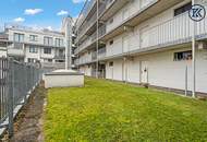 Dachgarten, ca. 400 m zur Meidlinger Hauptstraße; U6 & U4 sind fußläufig erreichbar.