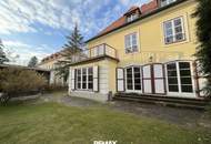 Haus 5/Top 2 - Leben und genießen - stillvolle Doppelhaushälfte mit großem Garten wartet auf Sie!