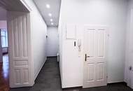 GROSSZÜGIG GESCHNITTENER 2-ZIMMER-ALTBAU IN TOLLER LAGE