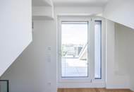 Nahe U3 Rochusgasse! 2-Zimmer-Maisonette mit exklusiver Dachterrasse zu vermieten!