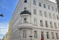 Provisionsfrei! Ebenerdiges Büro unweit der Äußeren Mariahilfer Straße