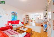 Lassen Sie sich diese Traumwohnung nicht entgehen - Ideal für Familien mit Balkon (Neubau aus 2016) - nähe künftiger U5