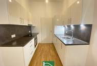 3-Zimmer-Maisonette mit Garten nahe S-Bahn Jedlersdorf, Straßenbahn 26 und SCN! Einbauküche inkludiert - Ab August 2025