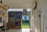 Sehr liebevoll und stilvoll saniertes Bauernhaus mit zwei Ferienappartements