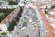 Angerer living - 3.5-Zimmer Wohnung in Hofruhelage und direkter Nähe zu Floridsdorf U6 mit großer Terrasse!