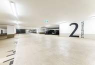 Erstbezug! Großzügige 3-Zimmer-Wohnung mit 2 Terrassen inkl. Stellplatz zu vermieten!