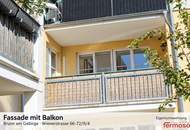 Ruhige & Moderne 2-Zi-Wohnung in Brunn am Gebirge mit Balkon, Garage & Klimaanlage – € 295.000