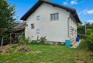 Sanierungsbedürftiges Haus in bester Lage von Ranshofen bei Braunau