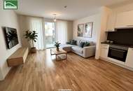 Charmante 2-Zimmer mit Balkon in 1220 Wien - ab 01.07.2026 verfügbar!