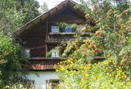 Bauernhaus mit Wirtschaftsgebäude in Stall im Mölltal