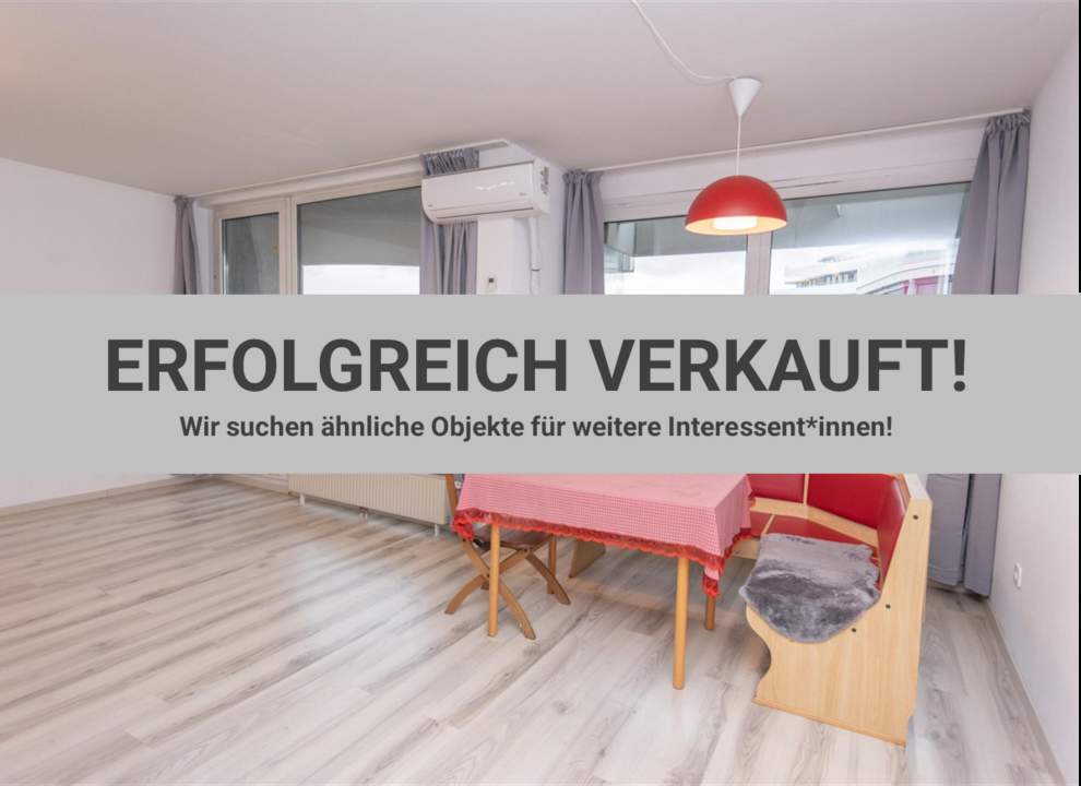 ERFOLGREICH VERKAUFT!