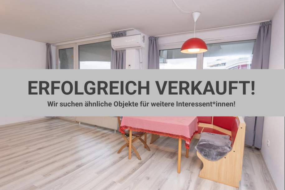 ERFOLGREICH VERKAUFT!, Wohnung-kauf, 470.000,€, 1220 Wien 22., Donaustadt