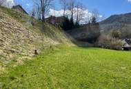 Wohn- und Geschäftsbaugrund in 3335 Weyer – 1.981 m² Grundstück