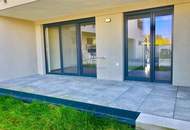 *** GARTENWOHNUNG INKL. STELLPLATZ – ideal für Anleger oder Eigennutzer ***