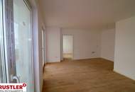 Urban Living in Floridsdorf